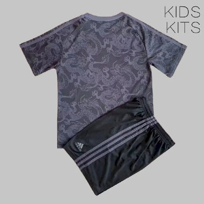 Kit Infantil Especial Real Madrid 2022/23