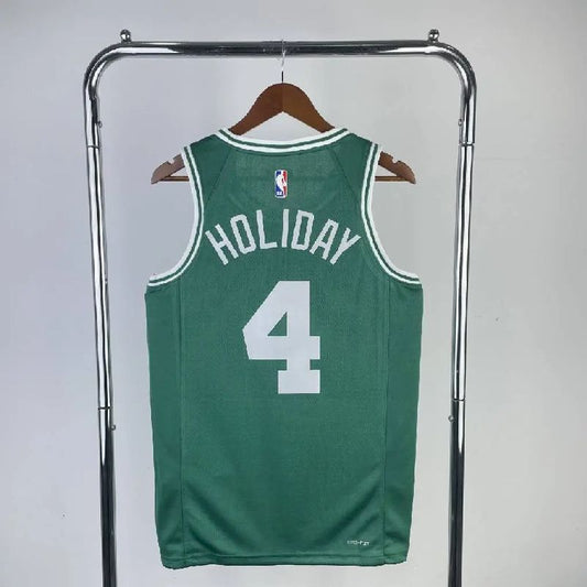 Men’s 2023 Jure Holiday Green Away Team Jersey