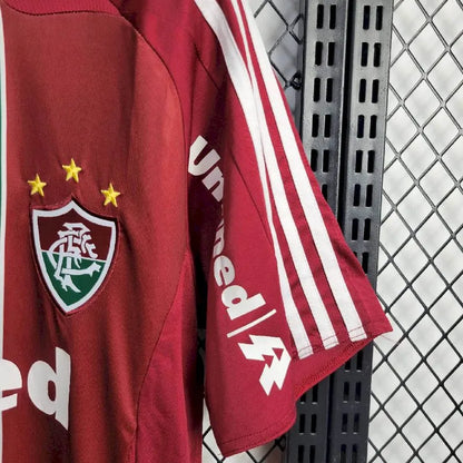 Camisa Retrô Home Fluminense 2010