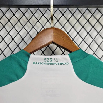 Austin FC 2024/25 Away Jersey