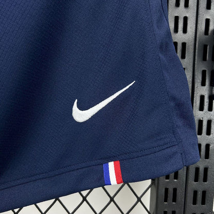 Paris Saint-Germain 2025/26 Home Shorts