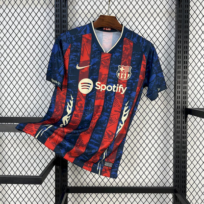 Camisa Modernista Barcelona 2025/26
