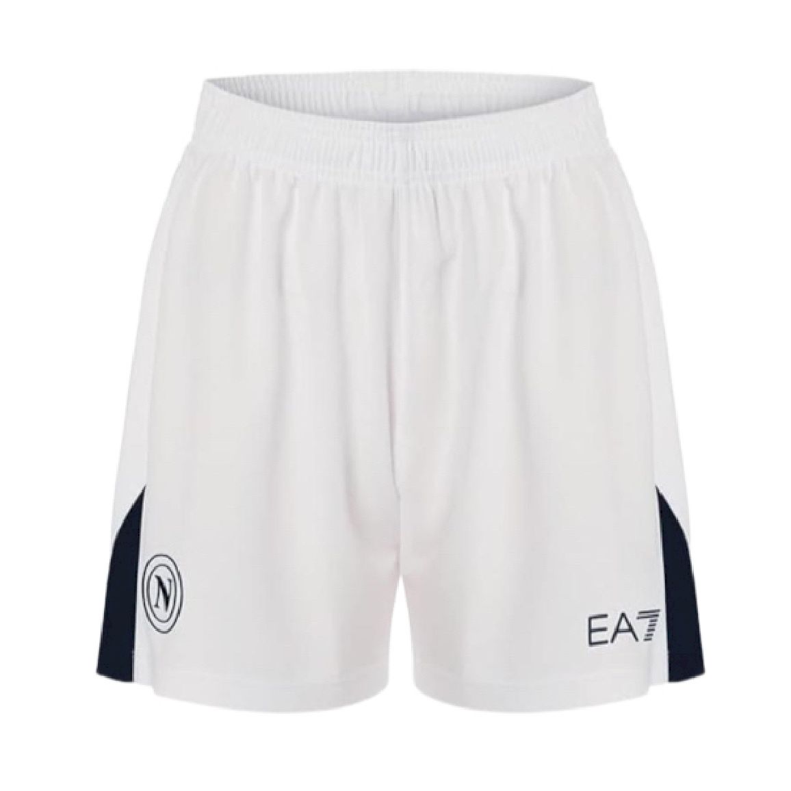 Napoli 2024/25 Away SHORTS 2