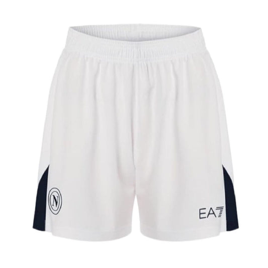 Napoli 2024/25 Away SHORTS 2