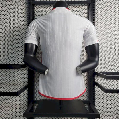 Camisa Manchester United Edição Especial 2023/24 Versão Jogador