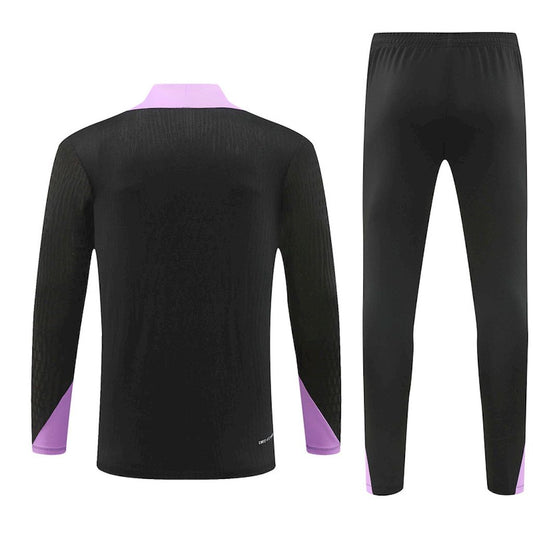England 2024/25 Half-Zip Adult Sweater+Pant 14001