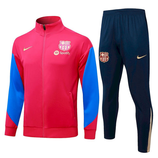Barcelona 2023/24 Training Adult Jacket+Pant 815