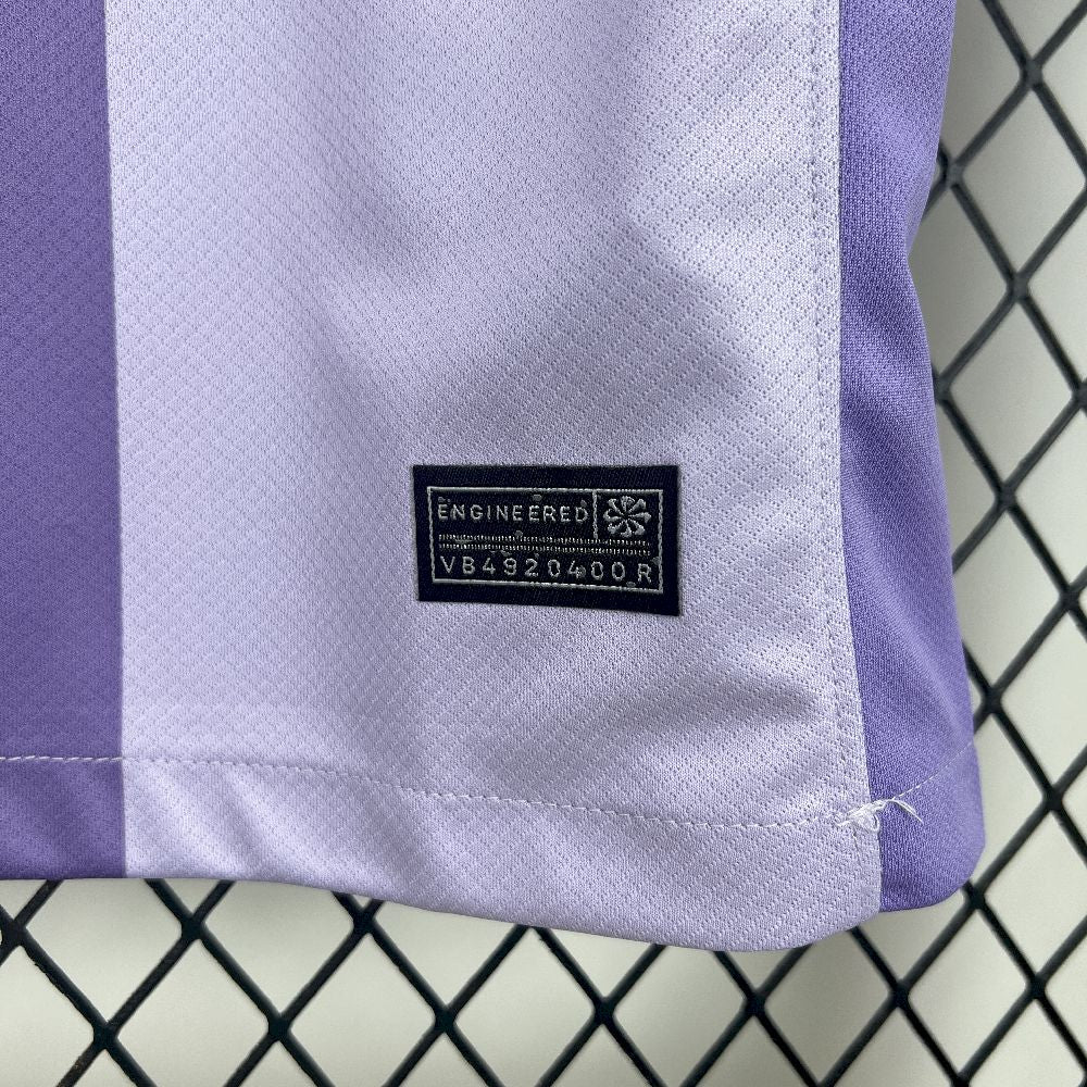Men's Brighton & Hove Albion 2025/26 Away Jersey
