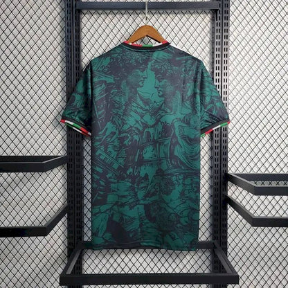 Camisa Boutique Edição Especial Itália 2023/24