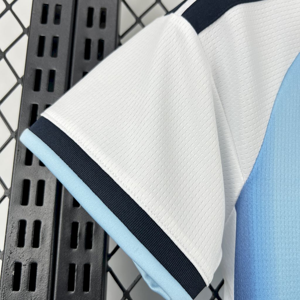Women's Argentina 2026 World Cup Home Jersey