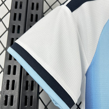 Women's Argentina 2026 World Cup Home Jersey