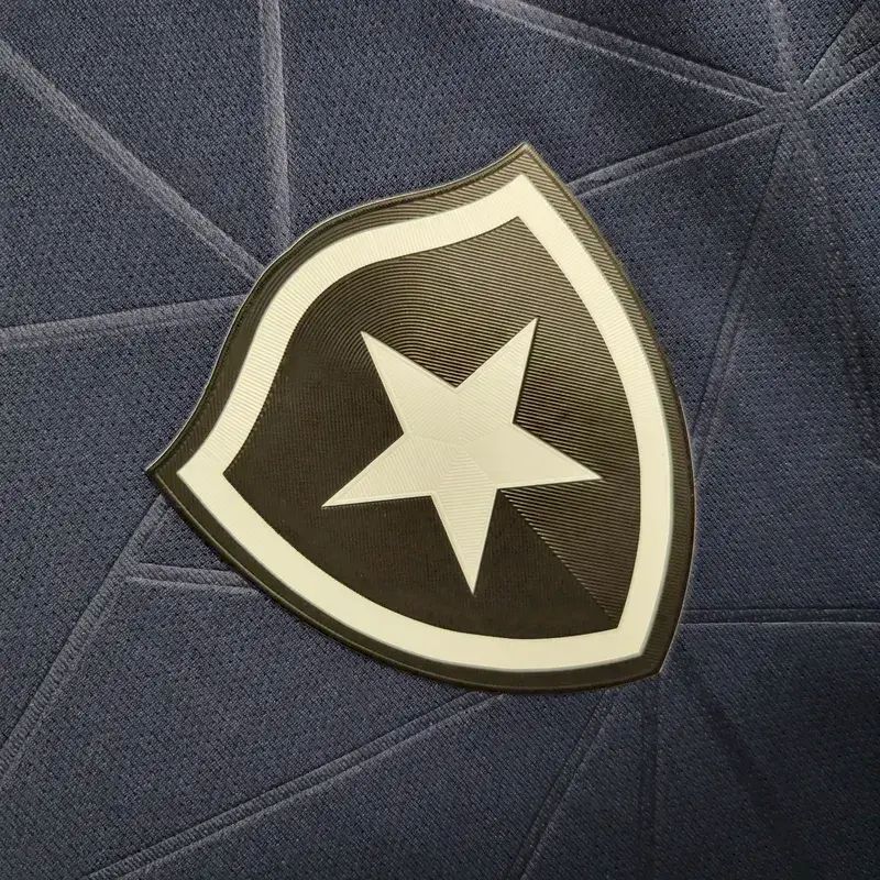 Men's Botafogo 2021/22 Pre-Match Jersey