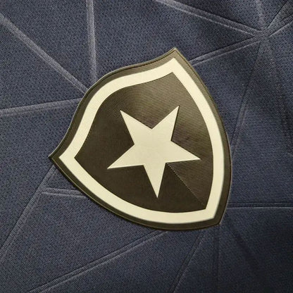 Men's Botafogo 2021/22 Pre-Match Jersey