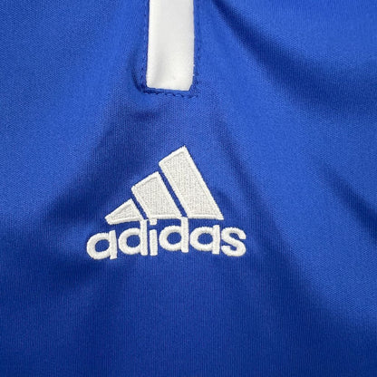 Camisa retrô principal do Chelsea 2007/08