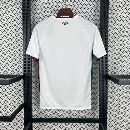 Fluminense 2025/26 Away Boutique Jersey