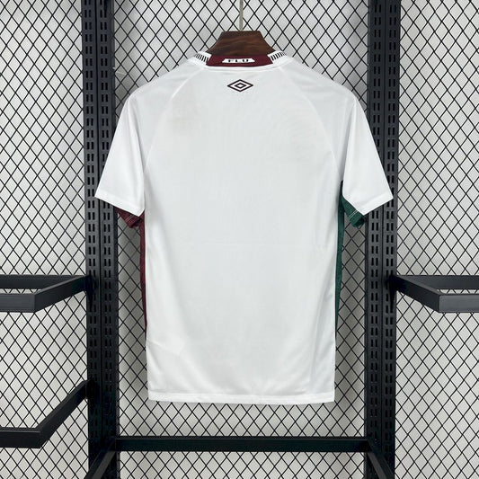 Fluminense 2025/26 Away Boutique Jersey