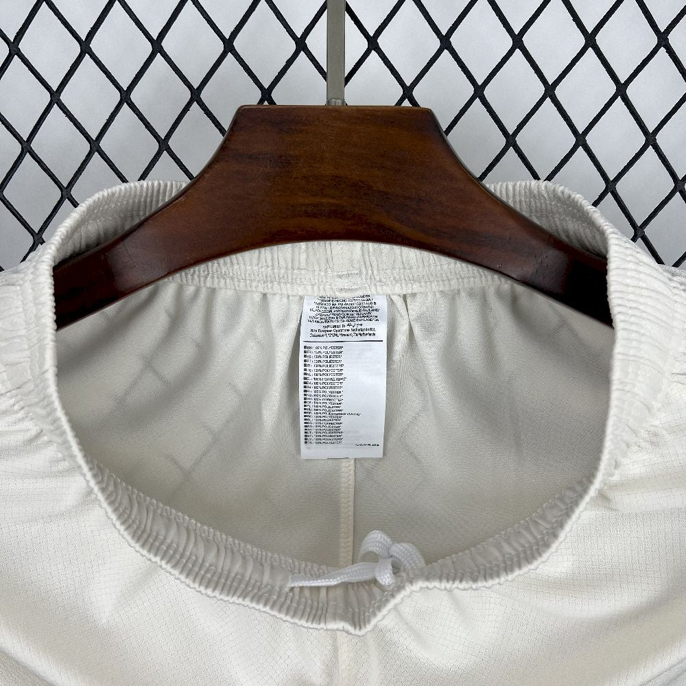 Men's Chelsea 2025/26 Away Shorts