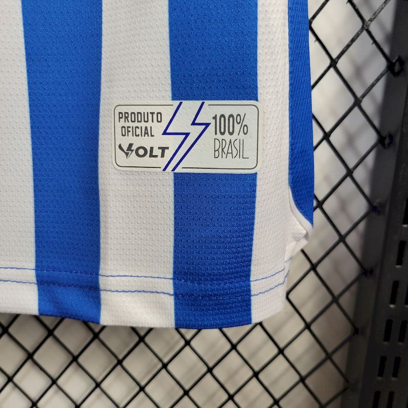 Women's Avaí 2024/25 Home Jersey