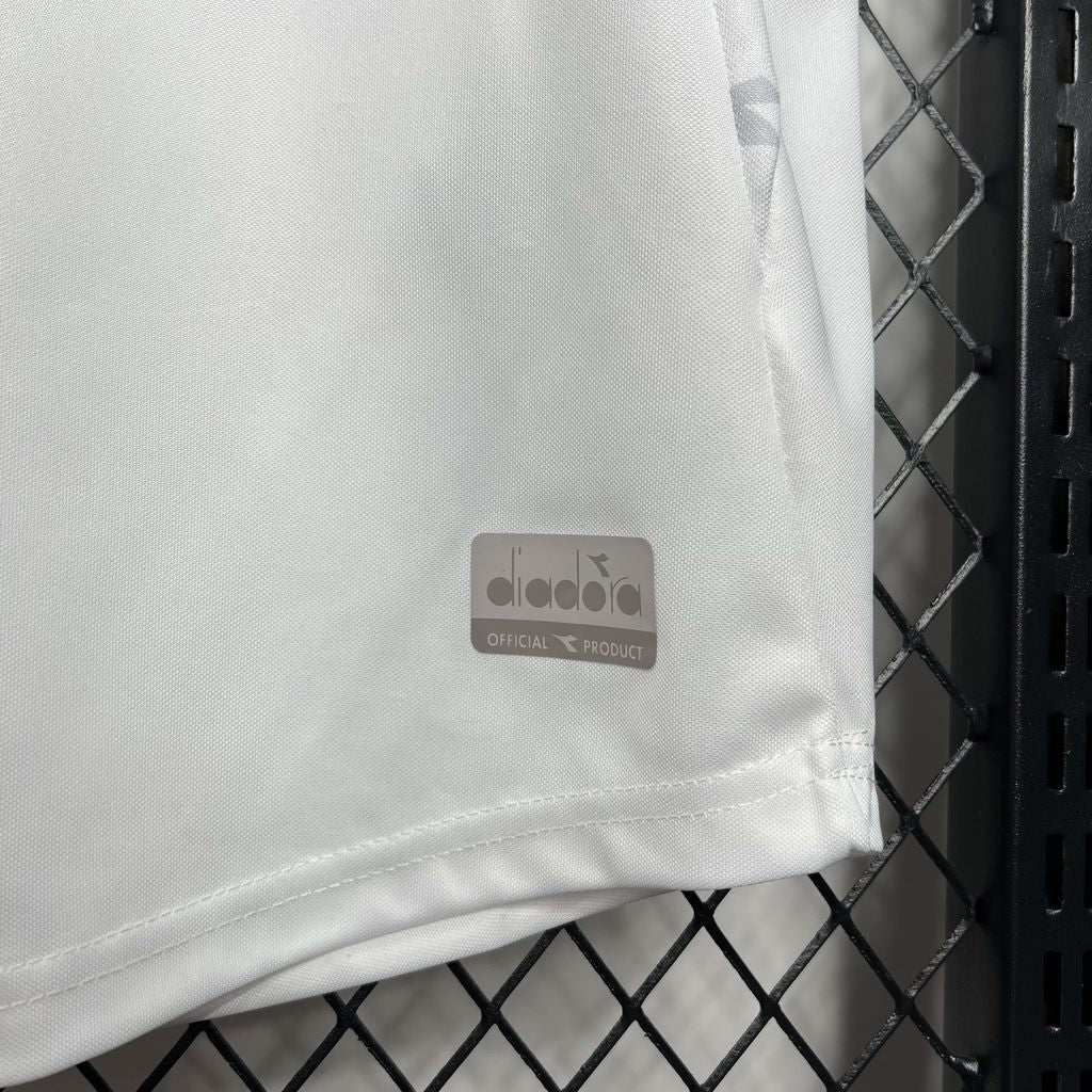 Camisa titular do Coritiba 2024/25