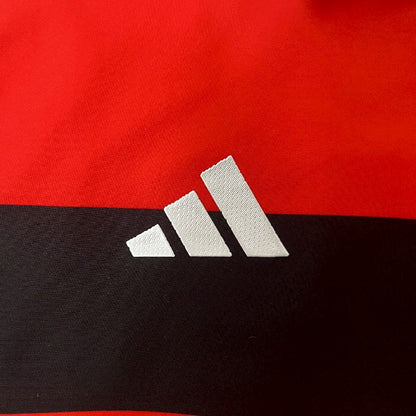 Corta-vento dupla face Flamengo 2024-25