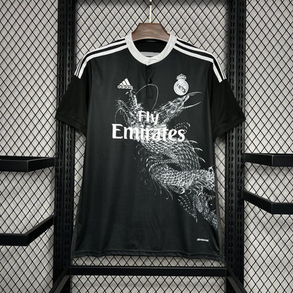 Camisa Retro Terceiro Real Madrid 2014/15
