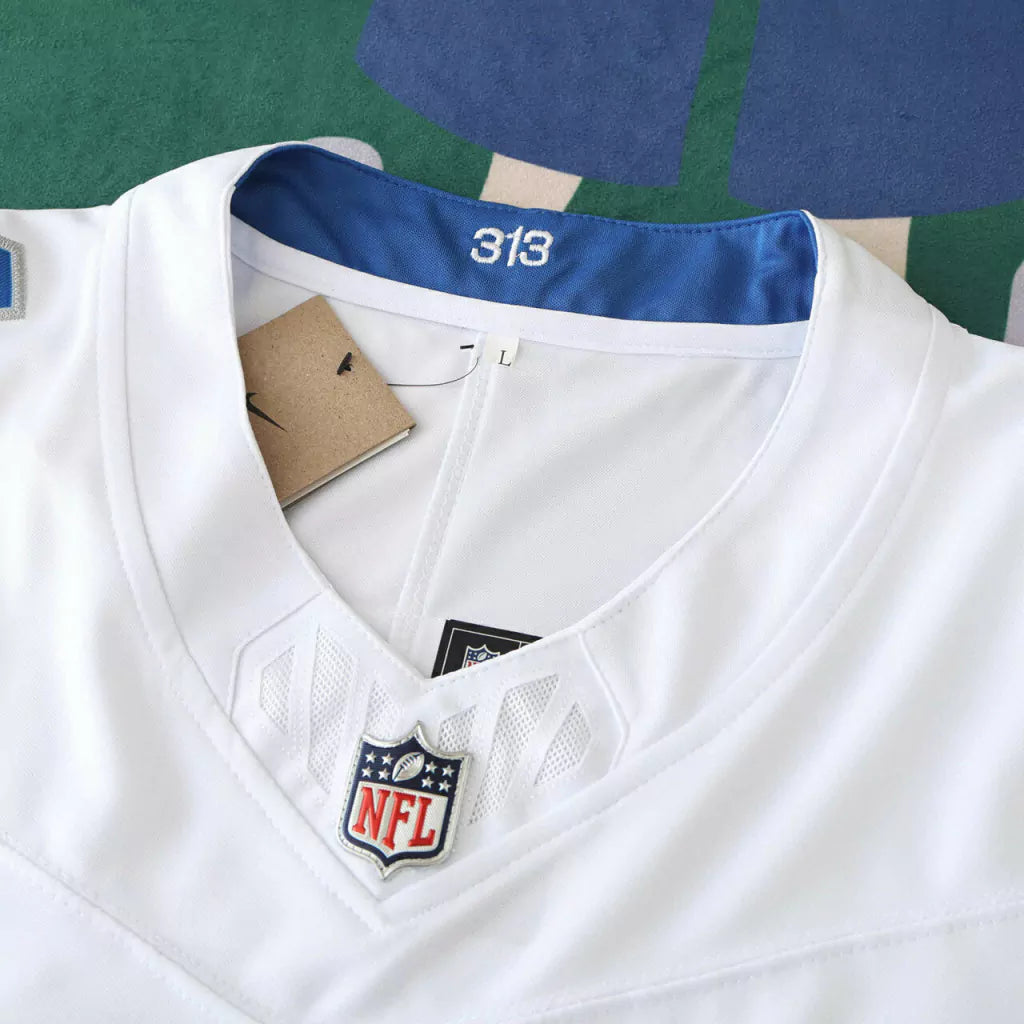 Camisa NFL Detroit Lions Amon-Ra St. Brown 14