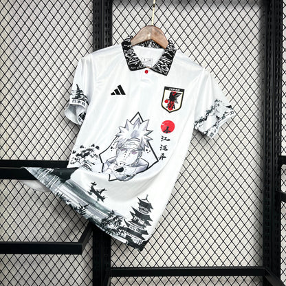 Men's Japan 2024/25 Jersey Special Edition 18
