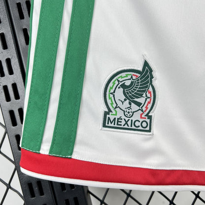 Men's Mexico 2026 World Cup Speical Jersey
