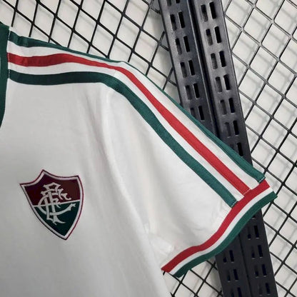 Camisa retrô do Fluminense 2014/15