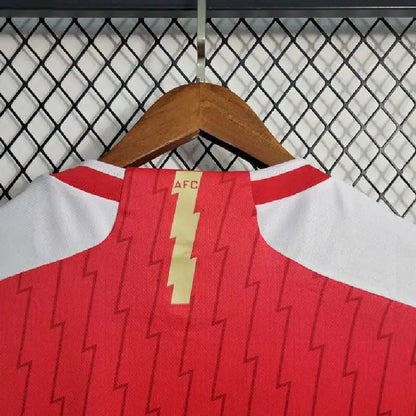 Camisa co-branded do Arsenal 2023/24