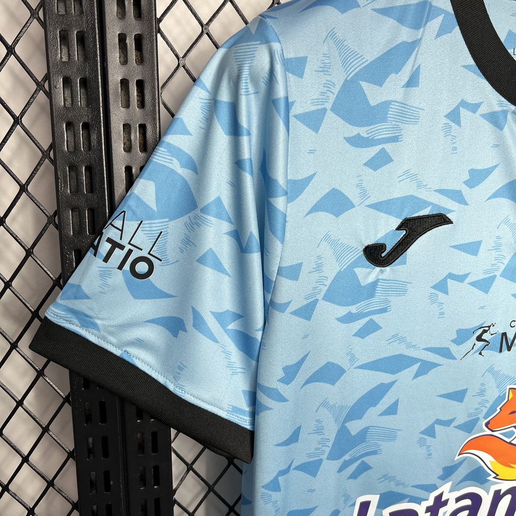 Camisa Home O'Higgins FC 2024/25