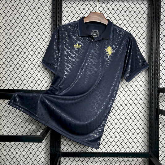 Juventus 2024/25 Third Jersey
