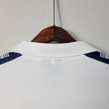 Camisa retrô do Tottenham Hotspur 1978