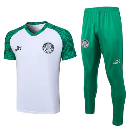 Camisa e Calça Palmeiras Treino 2023/24 Adulto 815