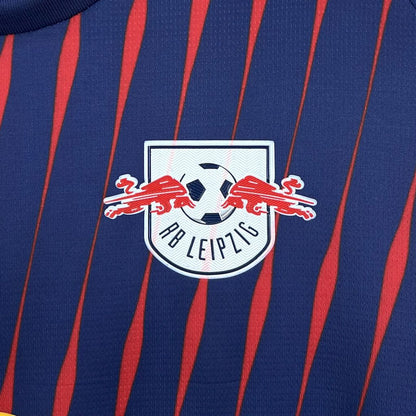 RB Leipzig 2025/26 Away Jersey