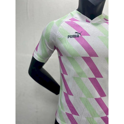 Manchester City 2023/24 Pre-Match Training Jersey Player Version