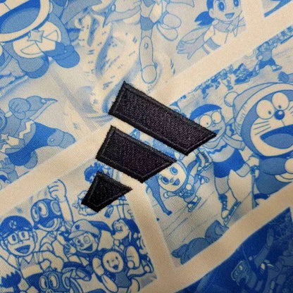 Men's Japan 2023/24 Anime Edition Jersey 2