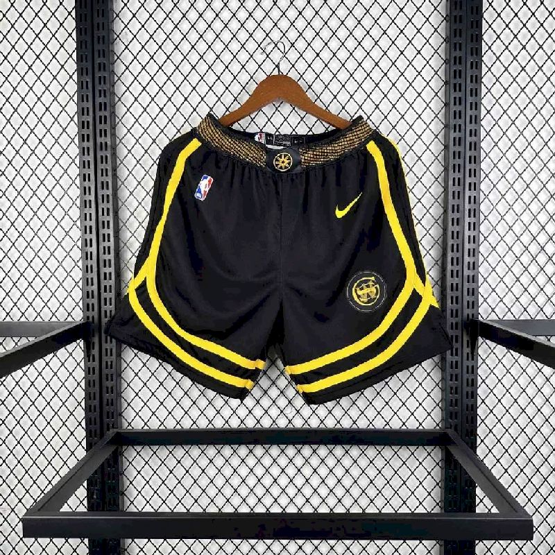 CALÇÕES NBA Golden State Warriors