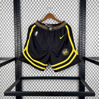 CALÇÕES NBA Golden State Warriors
