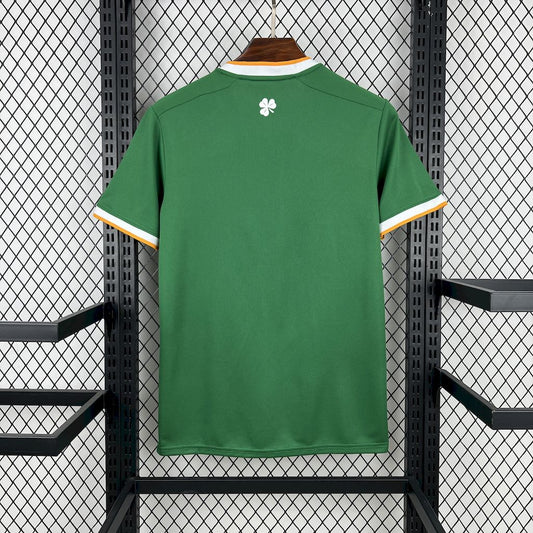Men's Ireland 2026 Home Jersey