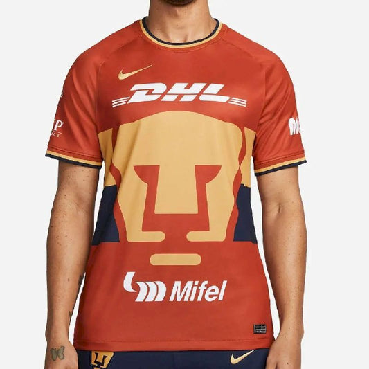 Pumas 2021/22 Third Jersey