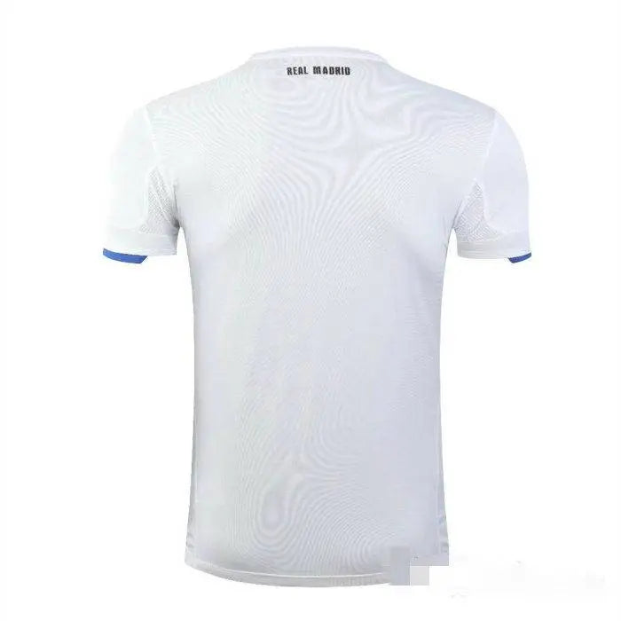 Camisa Retro Home Real Madrid 2010/11