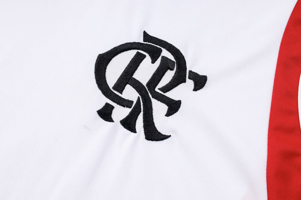 Regata+Short Flamengo 2023/24 Adulto 815