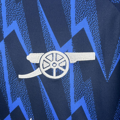 Arsenal 2025/26 Away Jersey