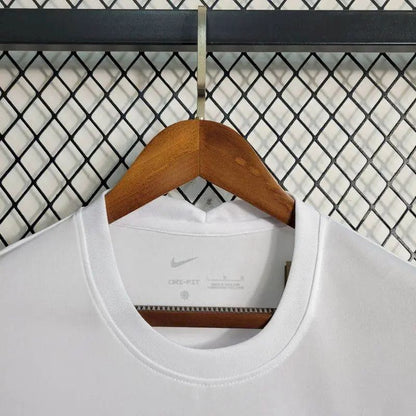 Camisa comemorativa dos 150 anos da Inglaterra 2023/24