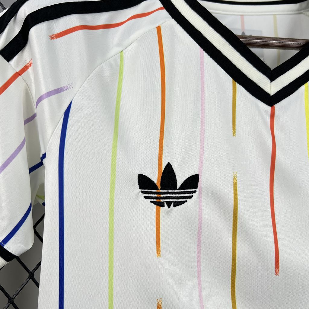 Women's Japan 2026 World Cup Away Jersey