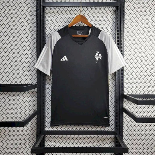 Men's France 2024/25 Pre-Match Jersey