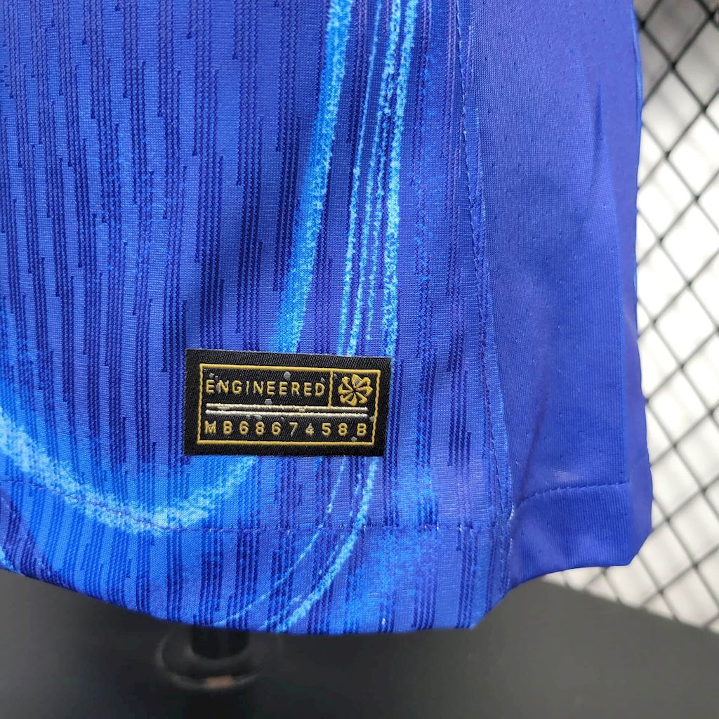 Men's Chelsea 2024/25 Home Jersey Player Version