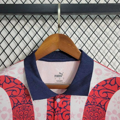Chivas 2023/24 Day Of The Dead Jersey