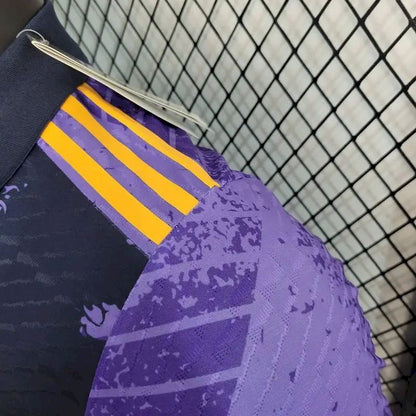 Camisa Real Madrid Edição Especial 2023/24 Versão Jogador 2